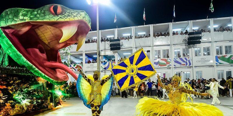  (Twitter Rio Carnaval)