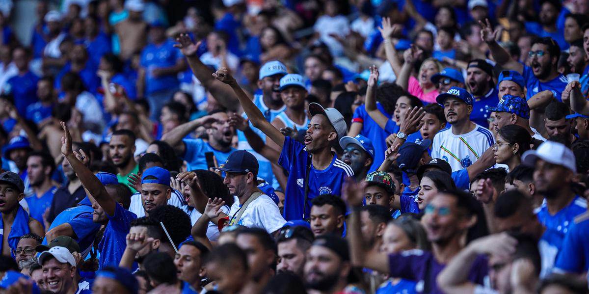  (Staff Images / Cruzeiro)