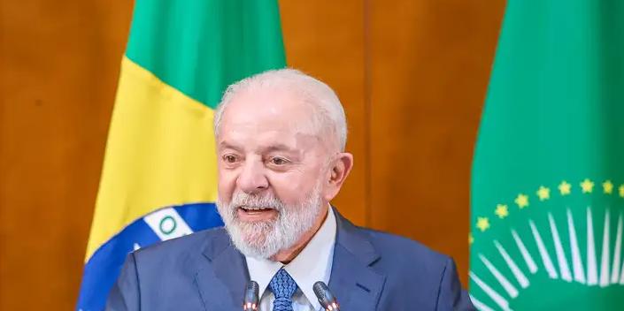 (Ricardo Stuckert/PR)