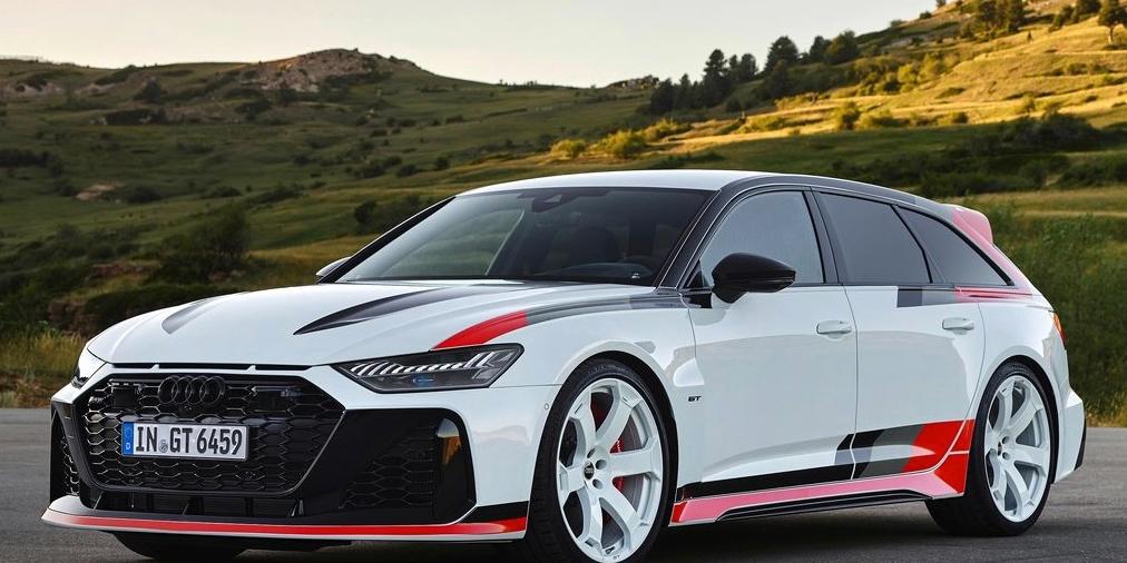  (Foto: Audi/Divulgação)