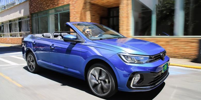  (Foto: VW/Divulgação)