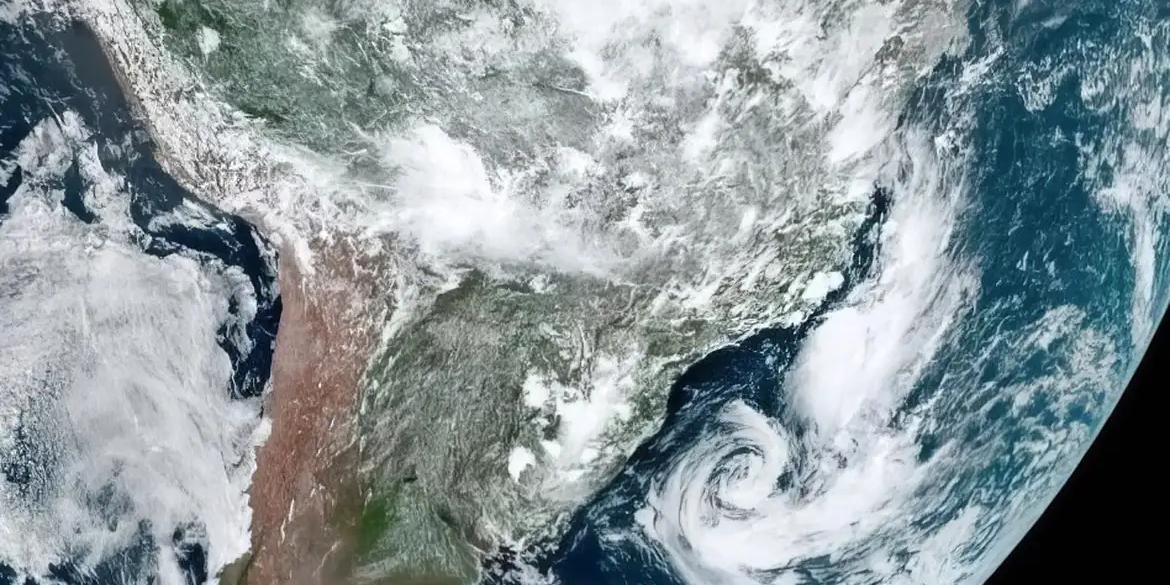  (Nasa/Reprodução)