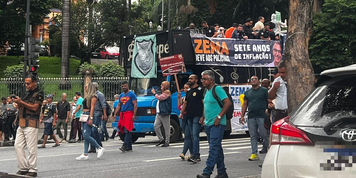 (Pedro Melo / Hoje em Dia)