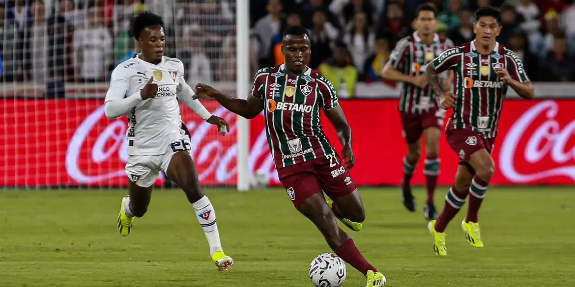 (Marcelo Gonçalves/Fluminense F. C)