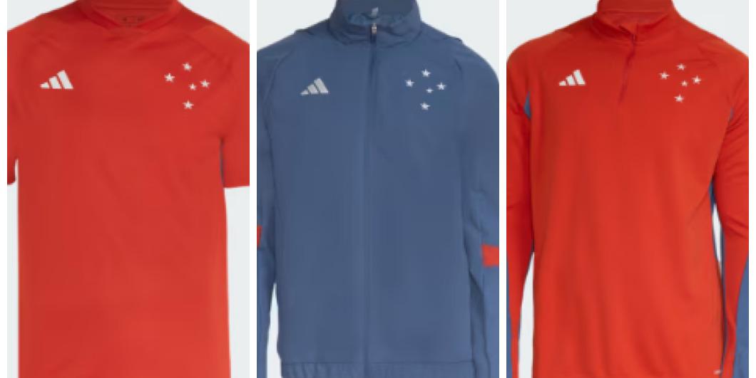  (Reprodução site Adidas)