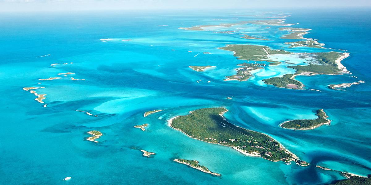 Acordo estabelece uma colaboração estratégica que posiciona as Bahamas como um destino global para testemunhar pousos de foguetes (Divulgação / Ministry of Tourism, Investments and Aviation)