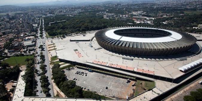 Corrida está marcada para o dia 18 de agosto e deve ser realizada no entorno do Mineirão (Reprodução/ Redes Sociais)