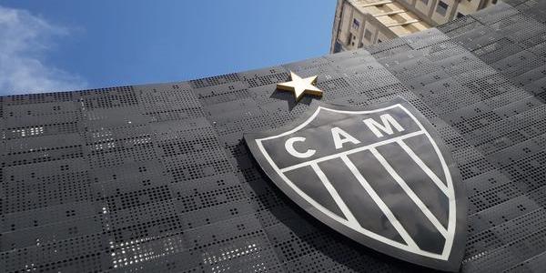 Aporte de R$ 200 milhões é aprovado pela SAF do Atlético (Maurício Vieira/ Hoje em Dia)