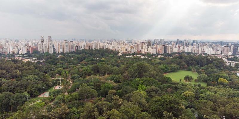 São Paulo tem o maior índice de competitividade do país em segmentos como eventos e negócios, gastronomia e parques temáticos, de acordo com o Ministério do Turismo (Rogério Cassimiro / MTur)