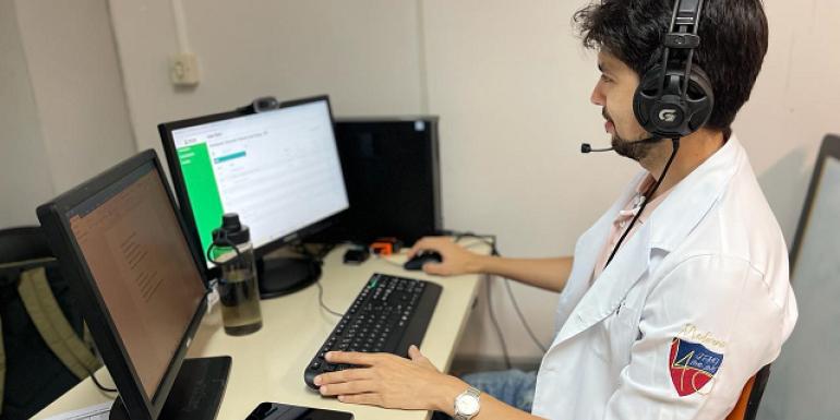 (Aline Resende / PBH)