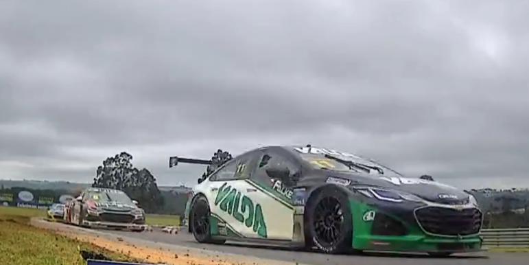  (Reprodução X do Stock Car)
