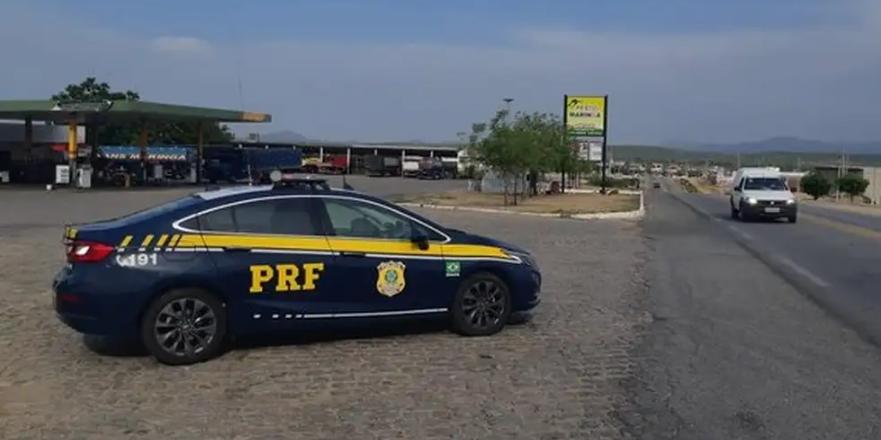 Além de ampliar o efetivo nos trechos da malha viária federal considerados críticos, a PRF planeja dar prioridade às atividades integradas (Divulgação / PRF)