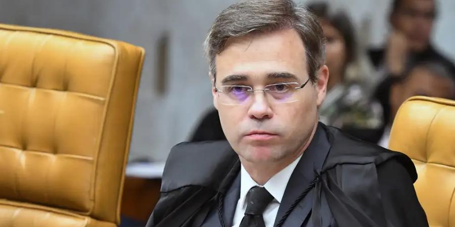  (Carlos Moura / SCO / STF)