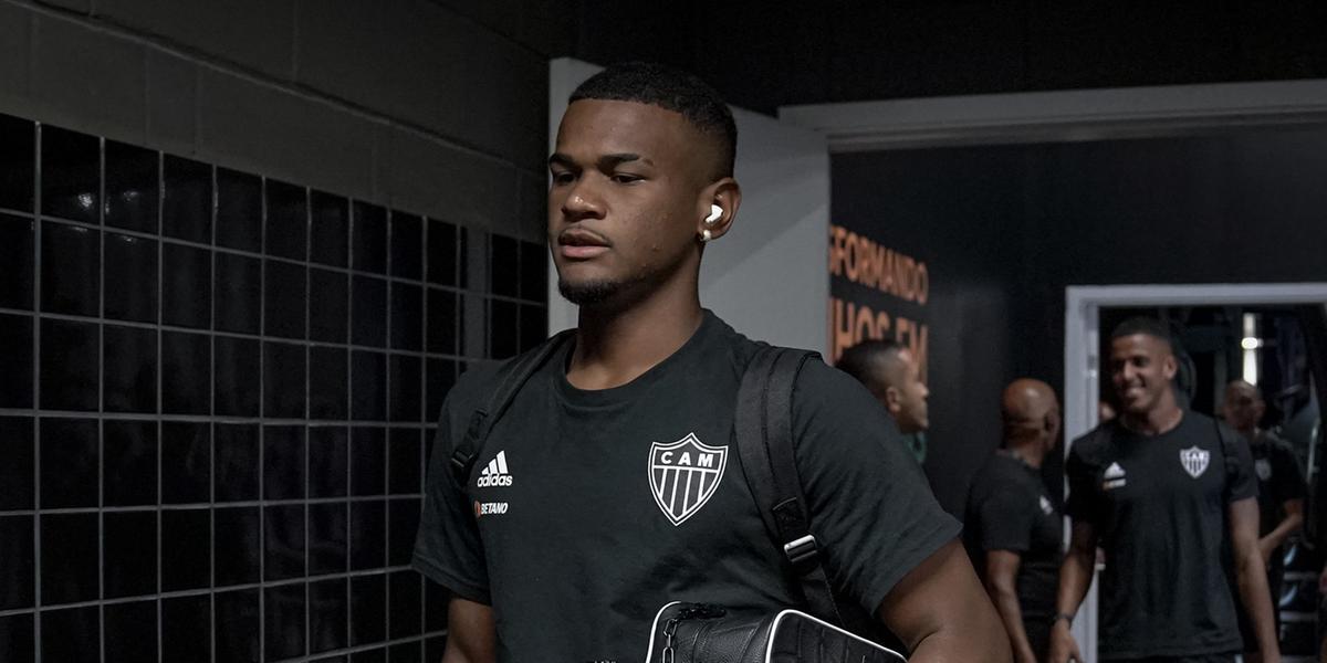  (Pedro Souza / Atlético)