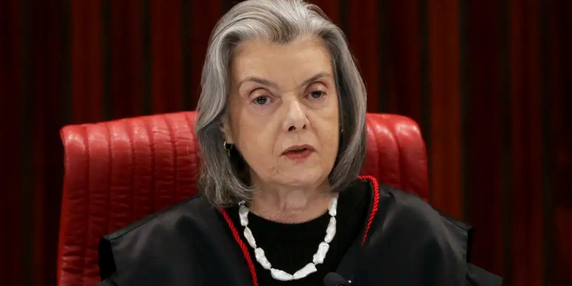 Ministra Cármen Lúcia (Marcelo Camargo/Agência Brasil)