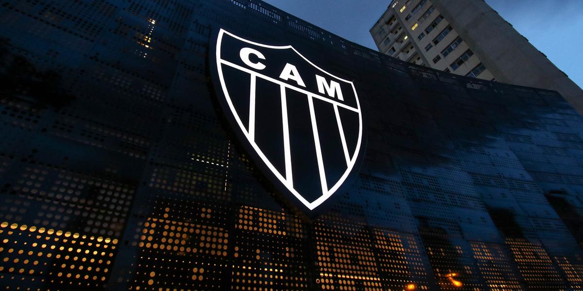 Galo receberá R$ 6,5 bilhões em cinco anos por acordo com TV Globo (Divulgação /Atlético)