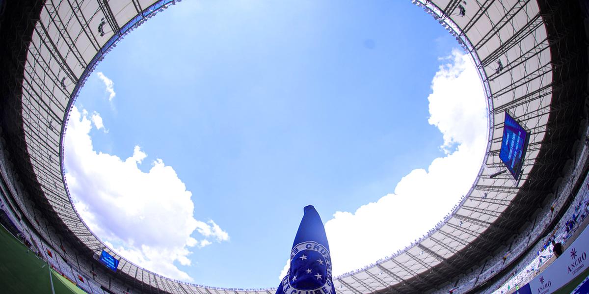 Duelo no Mineirão valerá vaga à final do Estadual (Staff Images / Cruzeiro)