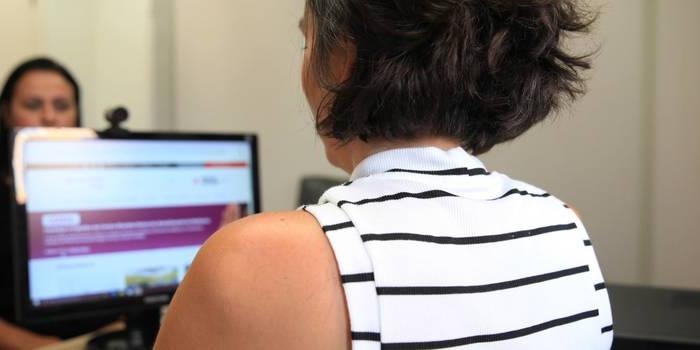 De 2019 até agora, 897 mulheres já foram assistidas pelo serviço (Lila Alves/Sedese)