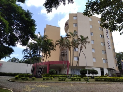 Hotel Vila Rica Campinas testemunhou um impressionante crescimento na receita: comparando 2023 com 2022, houve um aumento significativo de 32% (Divulgação / Vila Rica Campinas)
