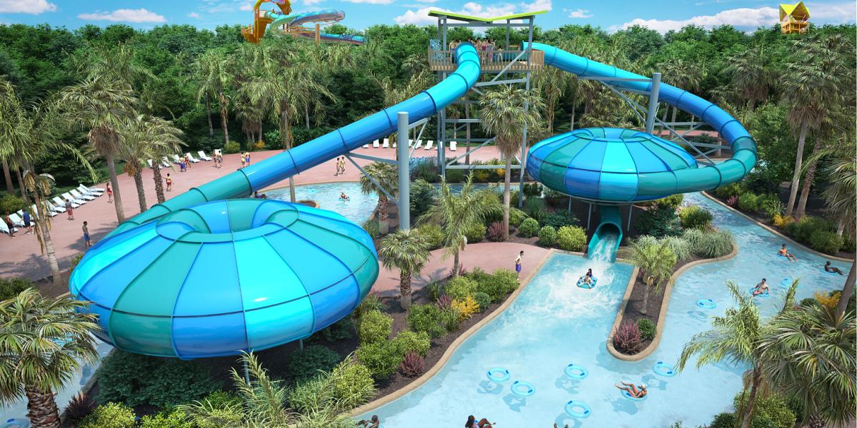 Tassie's Underwater Twist será uma experiência única que promete transportar os aventureiros até a Shark Bay, na Austrália (Divulgação / Aquatica)