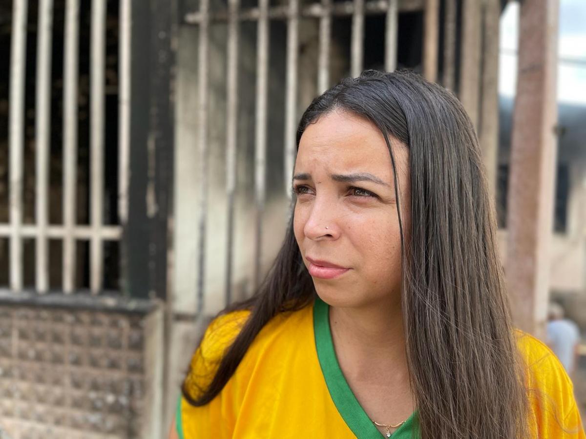  (Valéria Marques/Hoje em Dia)