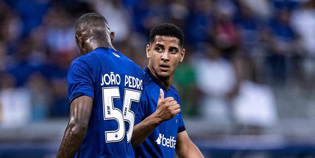 Fernando será emprestado à Ferroviária, de São Paulo, para disputar a Série C do Campeonato Brasileiro (Reprodução/ Redes Sociais)