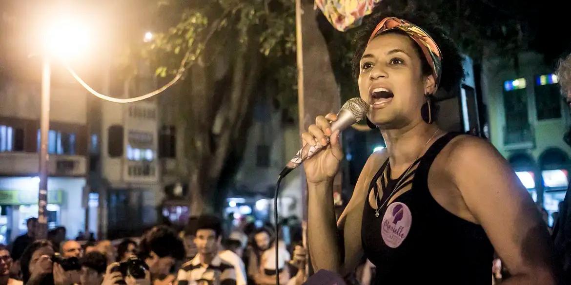 Marielle Franco (Mídia NINJA/Wikimedia Commons)