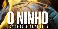Minissérie relembra o incêndio no CT do Flamengo que vitimou dez meninos em 2019 (Divulgação/ Netflix)