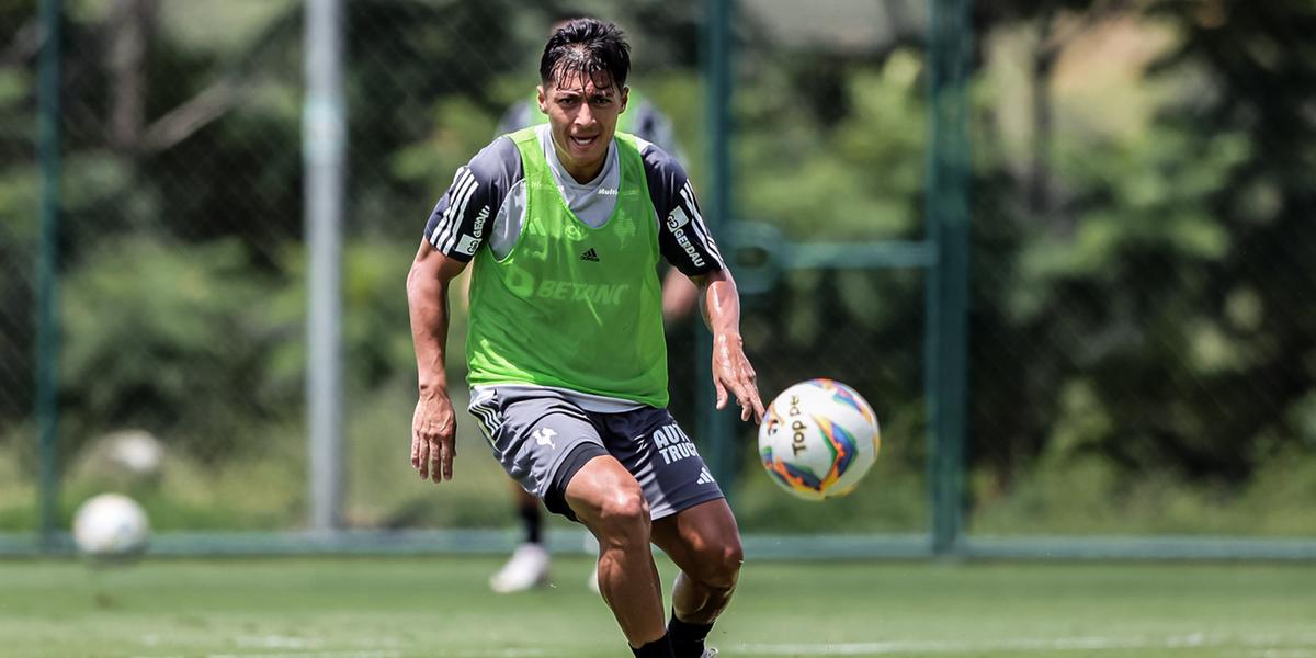 (Pedro Souza / Atlético)