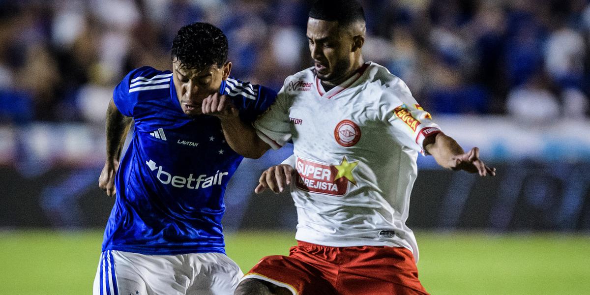 Cruzeiro precisa apenas de um empate no confronto para garantir a vaga na final do Campeonato Mineiro (Staff Images/ Cruzeiro)