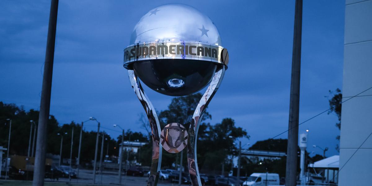  (X Conmebol Sul-Americana)