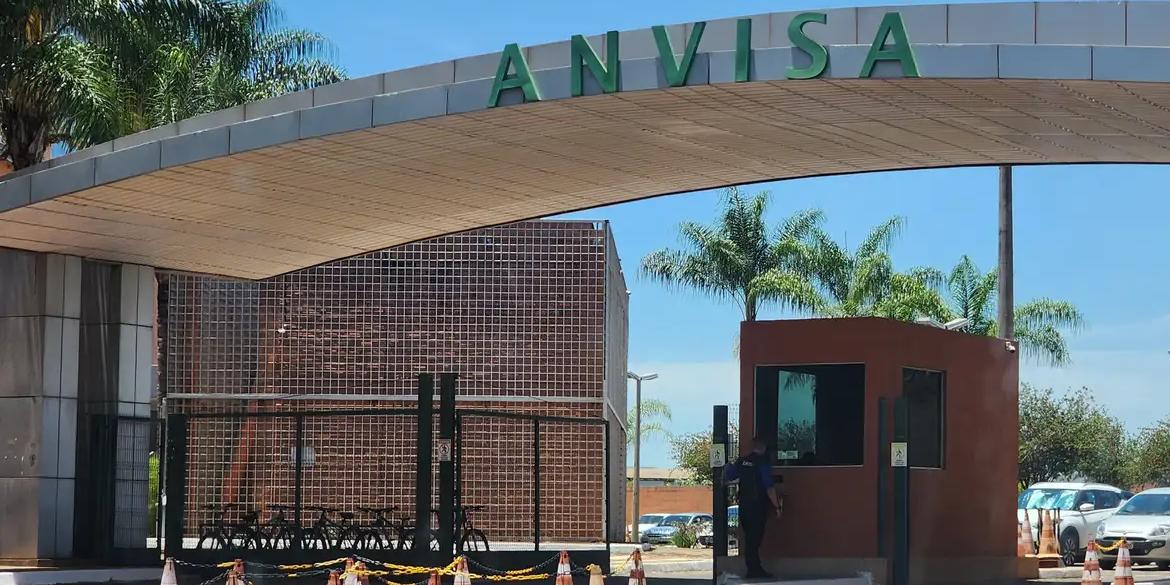 Ao solicitar a retirada do assunto da pauta, diretor argumentou que é preciso dar sequência aos “alinhamentos” que o tema envolve junto ao Ministério da Saúde (Rafa Neddermeyer/ Agência Brasil)