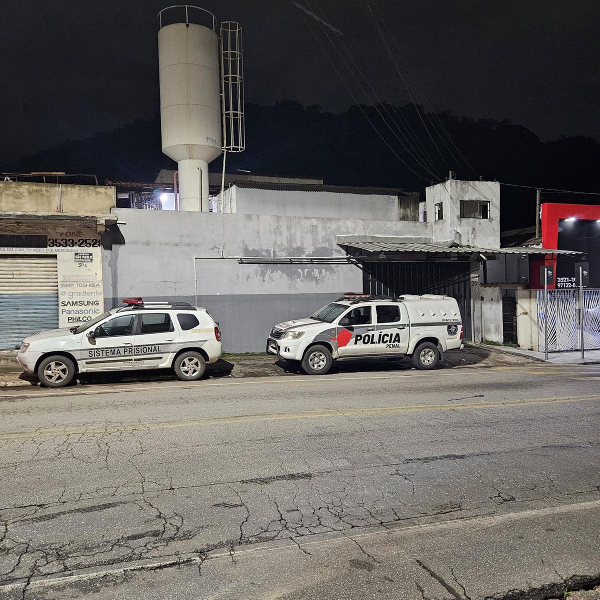  (Redes Sociais/Reprodução)