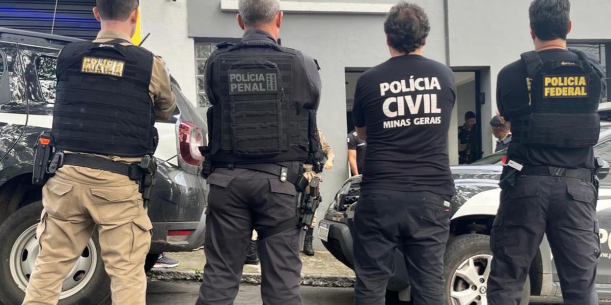  (PF/Divulgação)