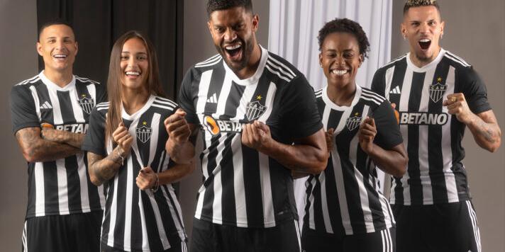  (Divulgação/Atlético)
