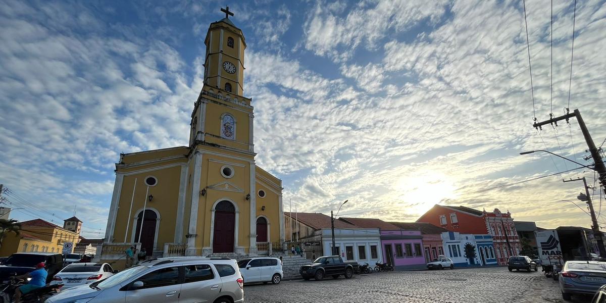 Região abriga uma diversidade de opções para descanso e lazer (Daniel Ribeiro)