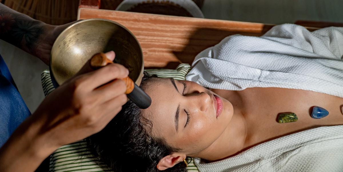 Muito além de um simples menu de massagens, o conceito do Heavenly Spa é promover o rejuvenescimento do corpo e da mente através de uma experiência terapêutica (Divulgação / The Westin)