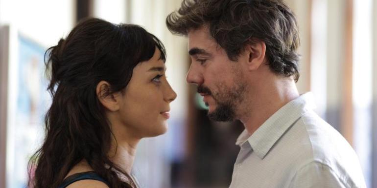 Mostra Quereres: Histórias de Amor no Cinema Brasileiro (Divulgação / PBH)
