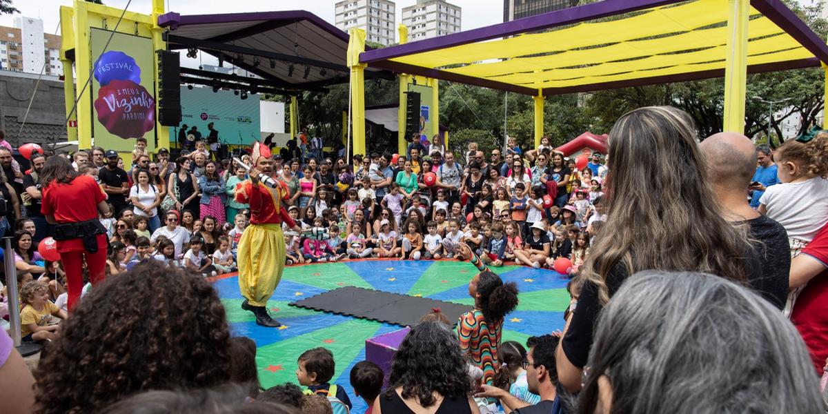 Festival ocorre desde 2016 (Leo Lara/Divulgação)