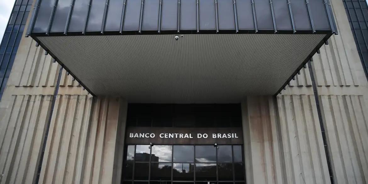 Perda de 2023 só não foi maior porque o BC teve lucro operacional - ganhos com o exercício da atividade - de R$ 8 bi (Marcello Casal Jr /Agência Brasil)