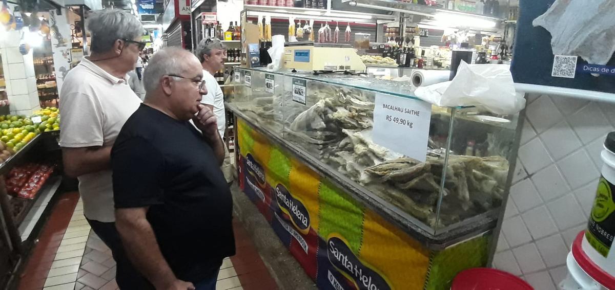  (Maurício Vieira/Hoje em Dia)