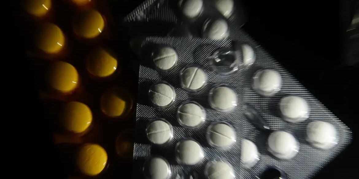 Reajuste dos medicamentos é o menor desde 2020 (Marcello Casal Jr / Agência Brasil)