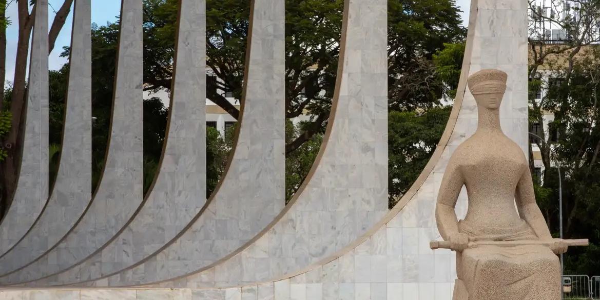 Votação está sendo realizada em plenário virtual (Fabio Rodrigues - Pozzebom / Agência Brasil / Arquivo)