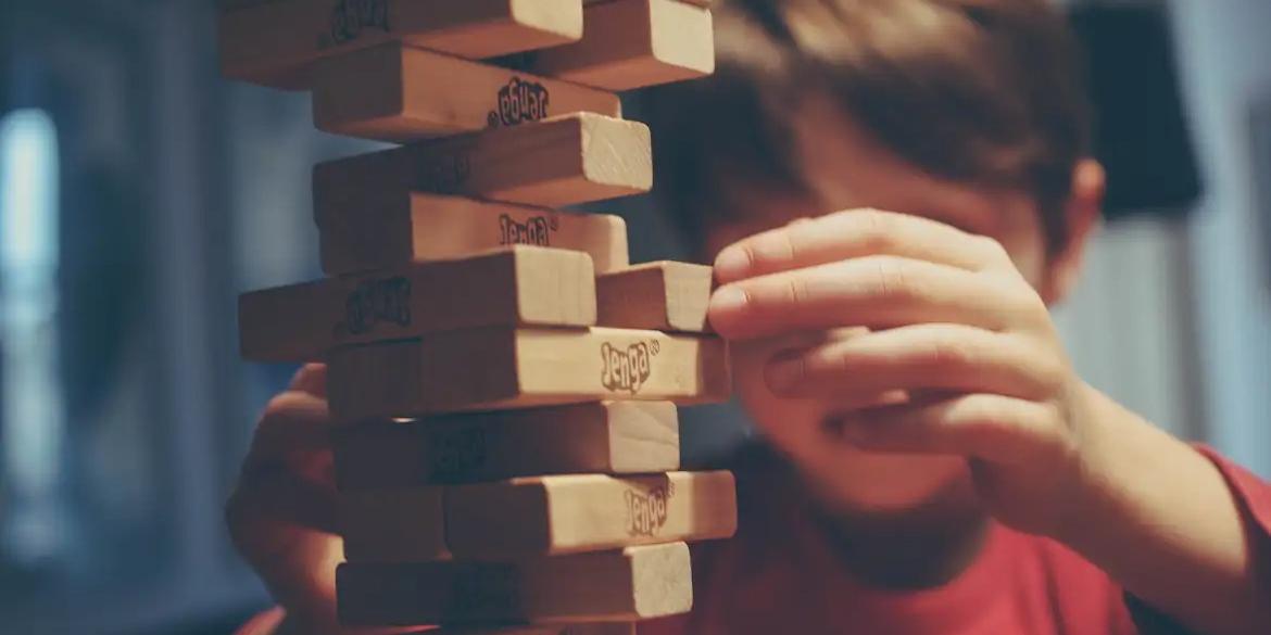 Autismo: preconceito está ligado à falta de informações (Michal Parzuchowski/Pixabay)