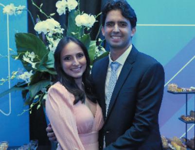 ivia e Gustavo Araújo ()