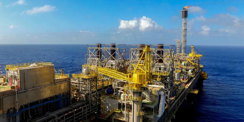 Foram declarados pelas empresas contratadas para exploração e produção no Brasil 15,894 bilhões de barris de petróleo de reservas provadas (Tânia Rego/ Agência Brasil)