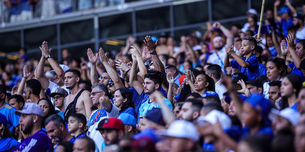 Cruzeiro e Atlético decidem final do Campeonato Mineiro neste domingo (7) (Staff Images/ Cruzeiro)