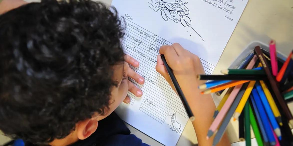12ª Conferência Nacional dos Direitos da Criança e do Adolescente, (Tony Winston / Agência Brasil)