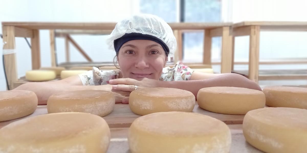Produtores rurais de Minas são destaque na 'Copa do Mundo' de queijos que acontece  semana que vem