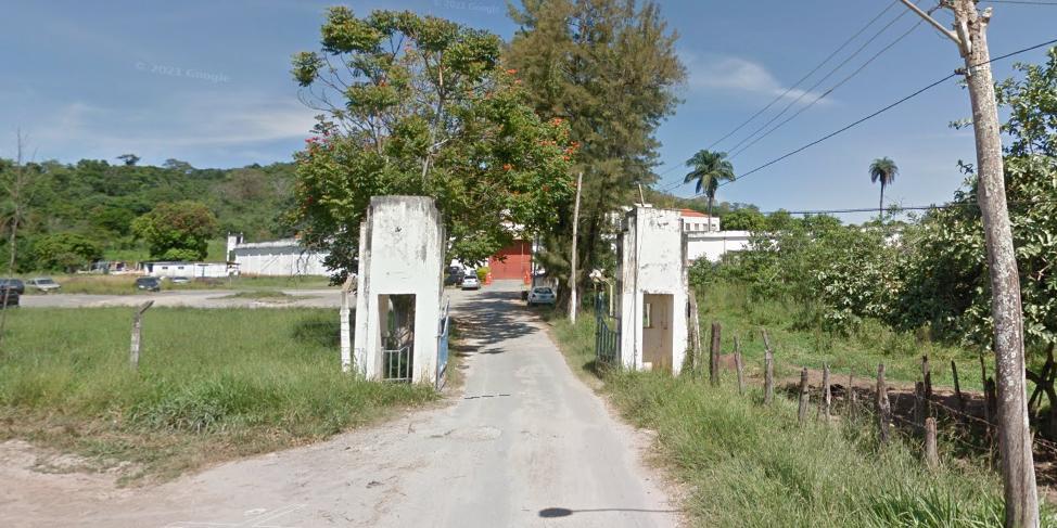 Centro de Apoio Médico Pericial (Camp), em Ribeirão das Neves, na Grande BH (Google Street View/Reprodução)